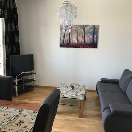 Citycenter Appartment Leipzig Ngoại thất bức ảnh