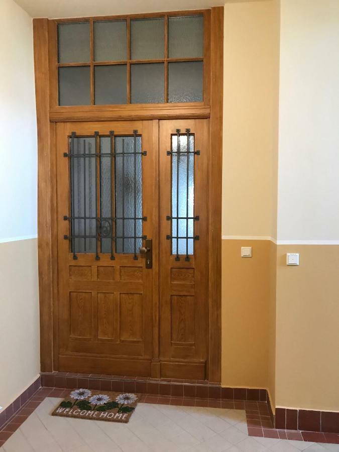 Citycenter Appartment Leipzig Ngoại thất bức ảnh