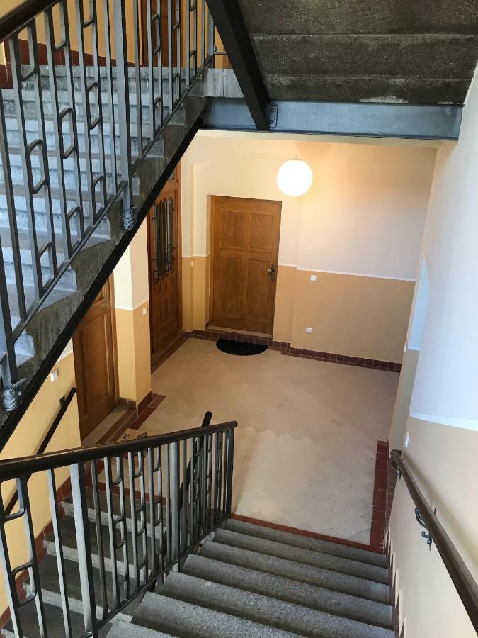 Citycenter Appartment Leipzig Ngoại thất bức ảnh