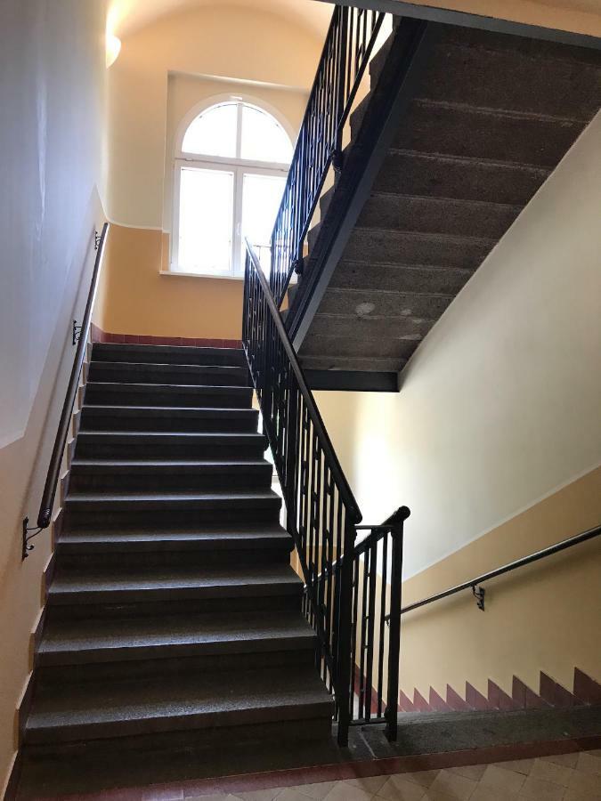 Citycenter Appartment Leipzig Ngoại thất bức ảnh