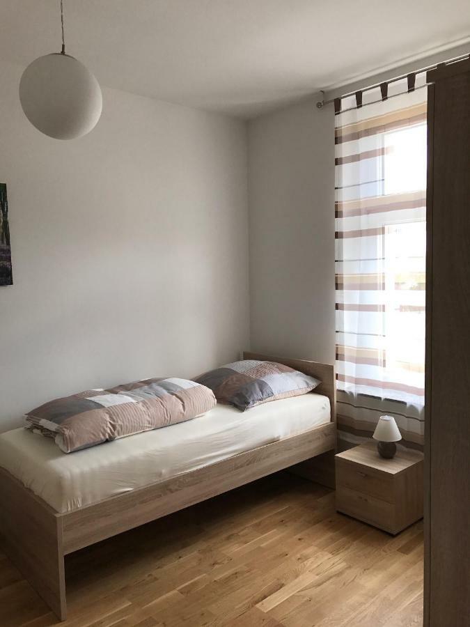Citycenter Appartment Leipzig Ngoại thất bức ảnh
