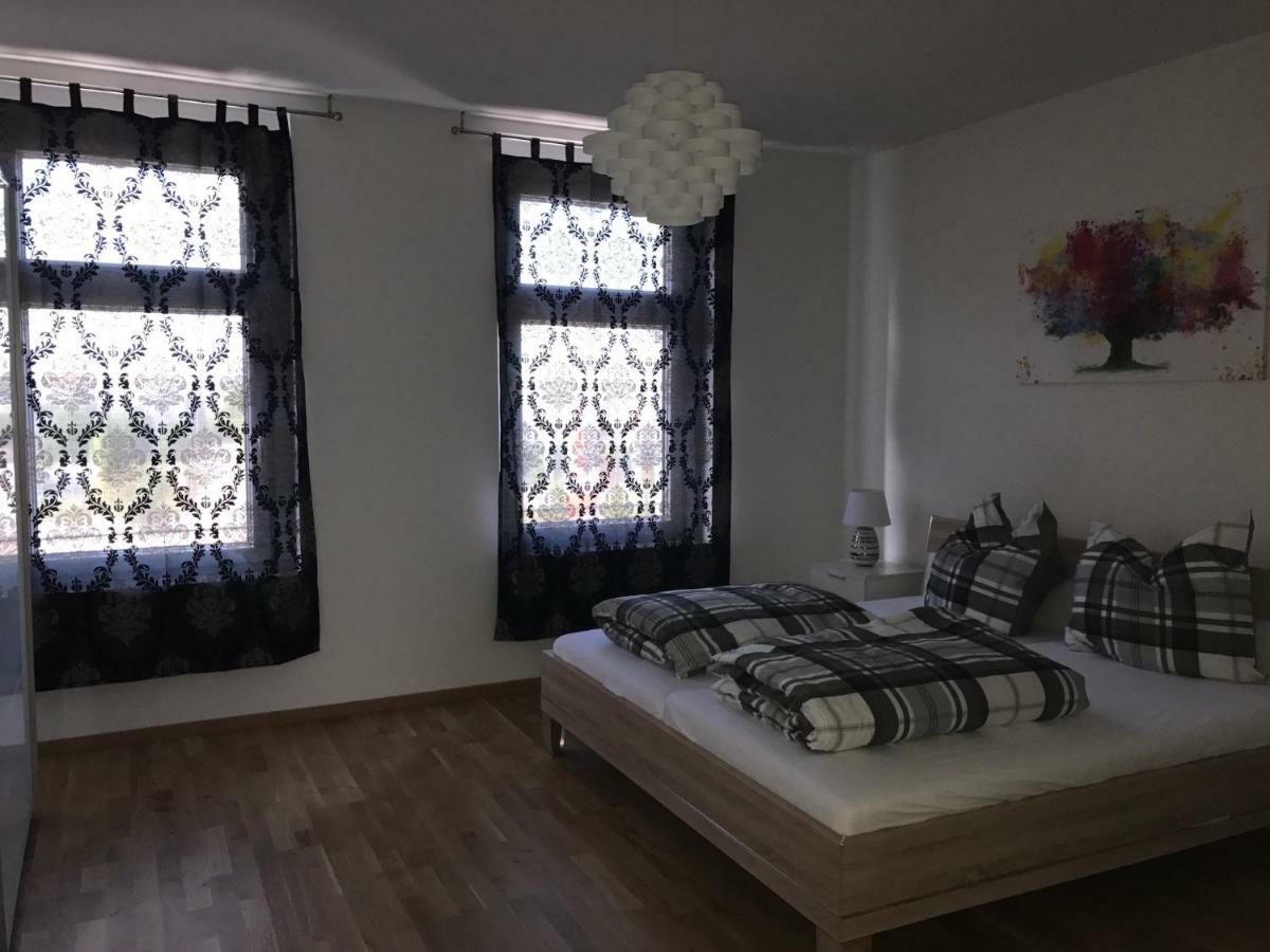 Citycenter Appartment Leipzig Ngoại thất bức ảnh