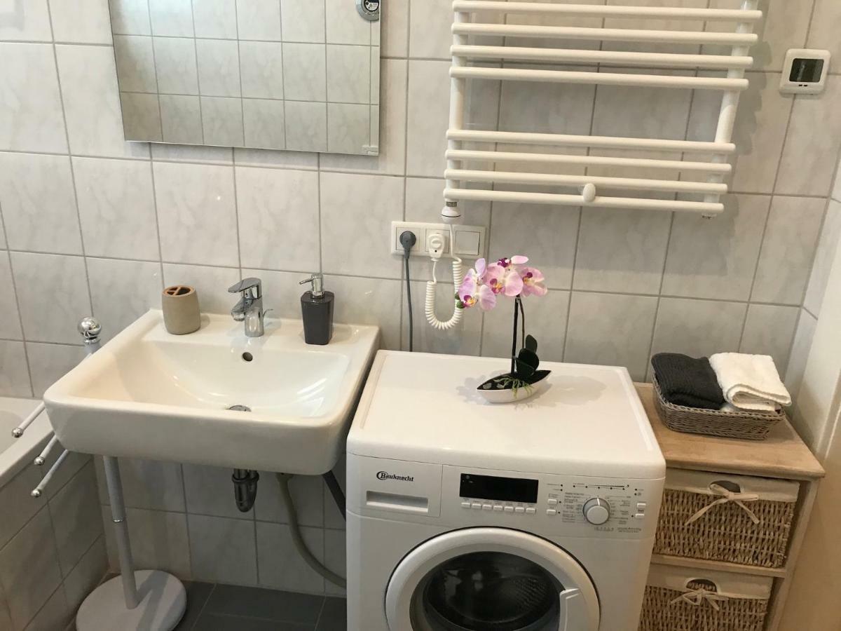 Citycenter Appartment Leipzig Ngoại thất bức ảnh