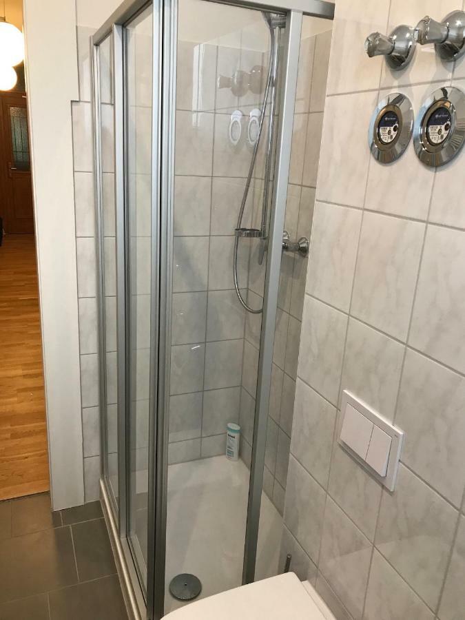 Citycenter Appartment Leipzig Ngoại thất bức ảnh