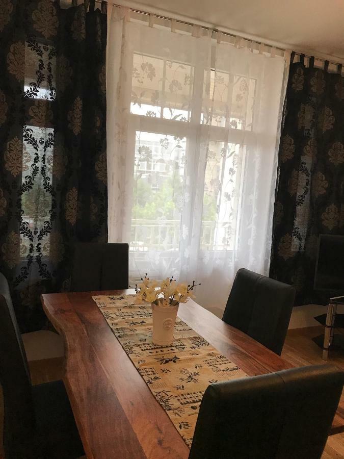 Citycenter Appartment Leipzig Ngoại thất bức ảnh
