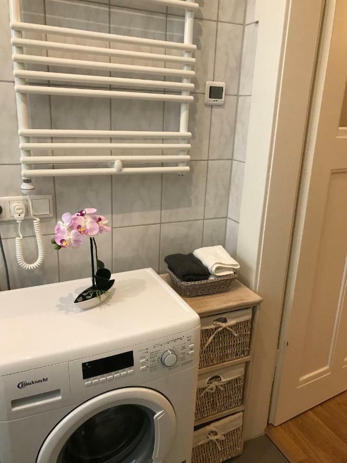Citycenter Appartment Leipzig Ngoại thất bức ảnh