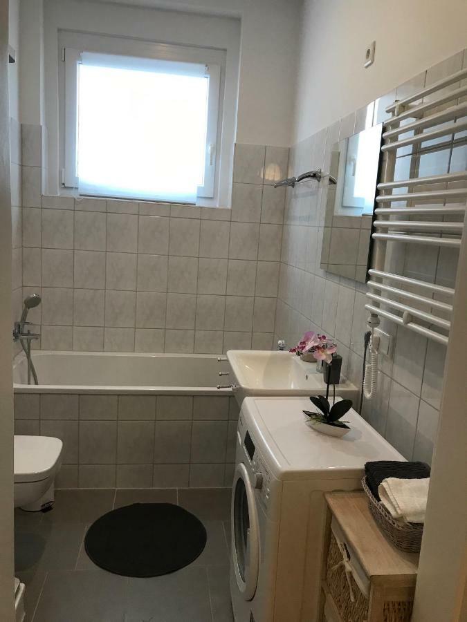 Citycenter Appartment Leipzig Ngoại thất bức ảnh
