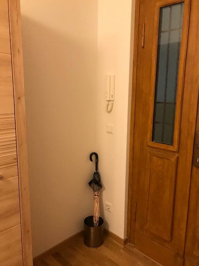 Citycenter Appartment Leipzig Ngoại thất bức ảnh