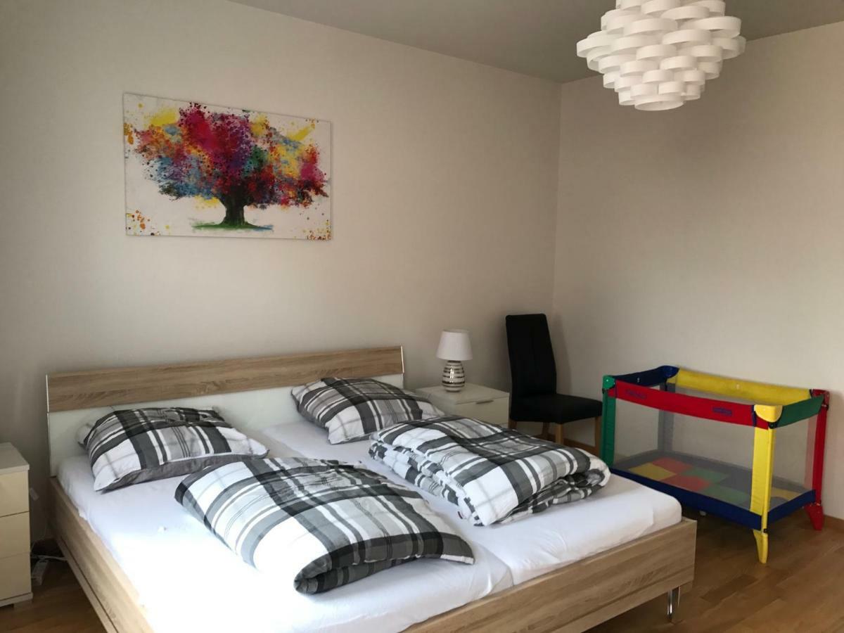 Citycenter Appartment Leipzig Ngoại thất bức ảnh