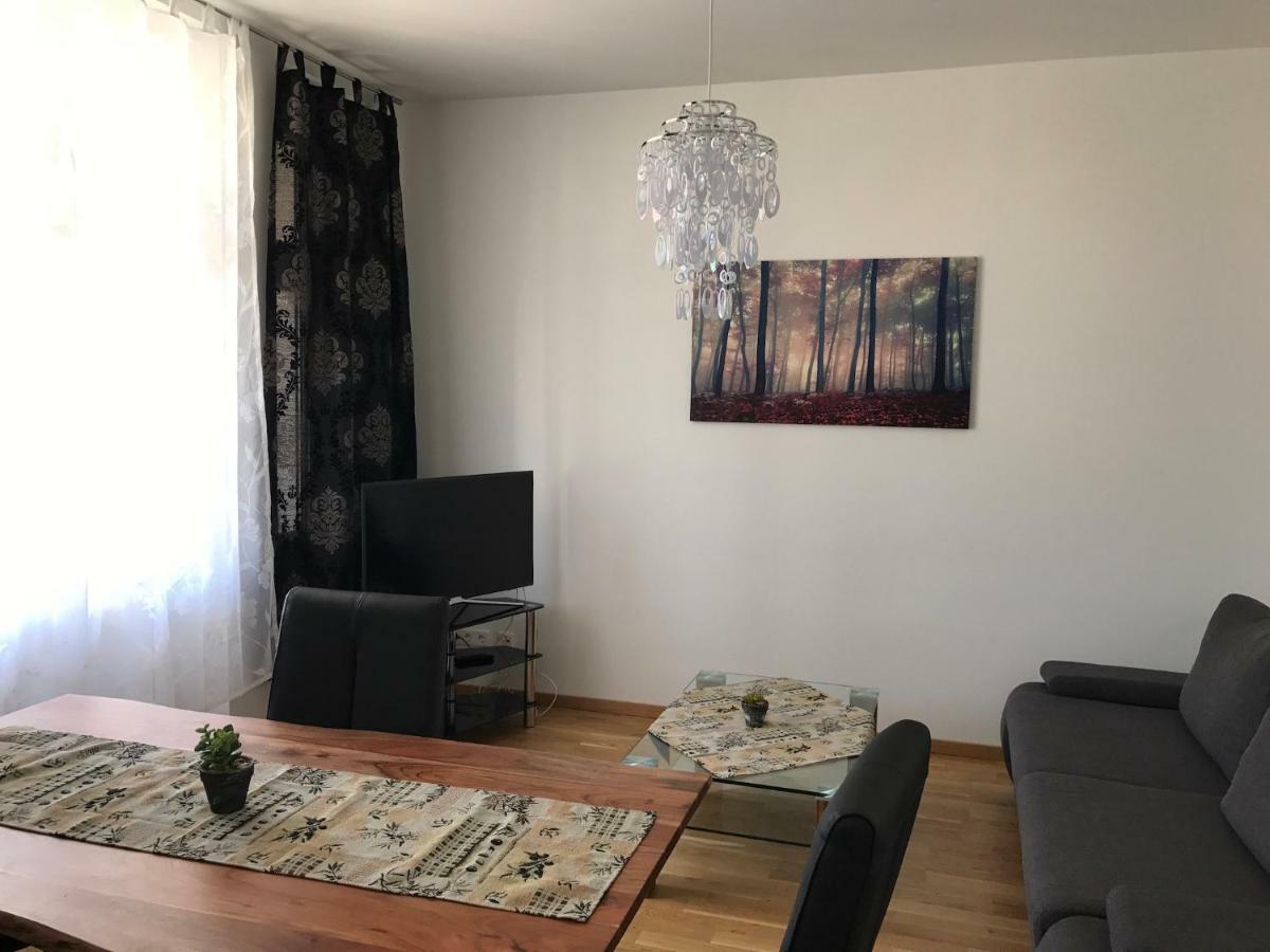 Citycenter Appartment Leipzig Ngoại thất bức ảnh